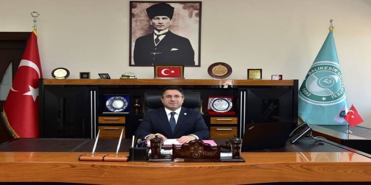 Balıkesir Üniversitesi, Sıfır Atık Belgesi Aldı