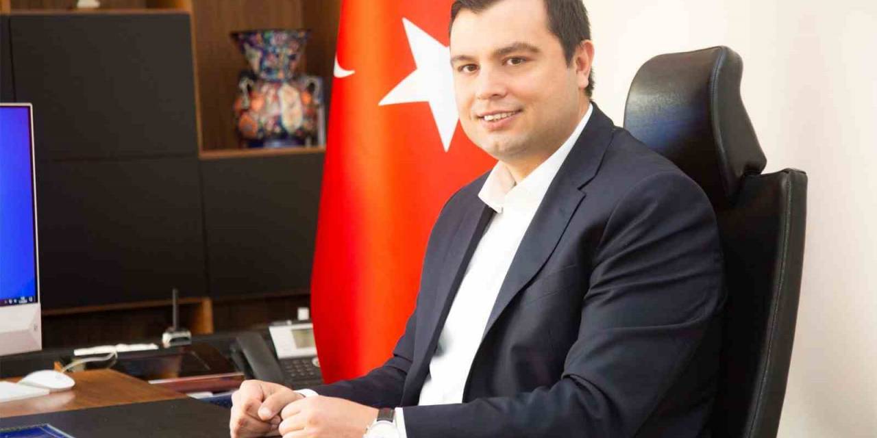 Başkan Çakın, 19 Mayıs Dolayısıyla Kutlama Mesajı Yayımladı
