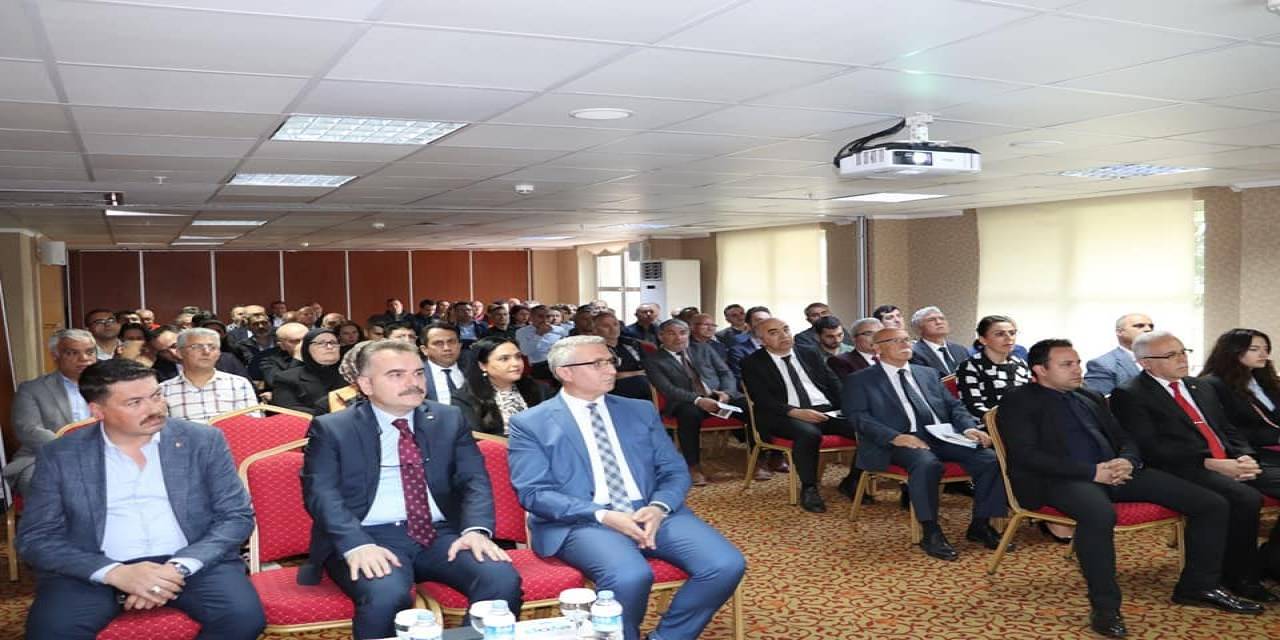 Edremit Yaşayan Okullar Projesi Hayata Geçiyor