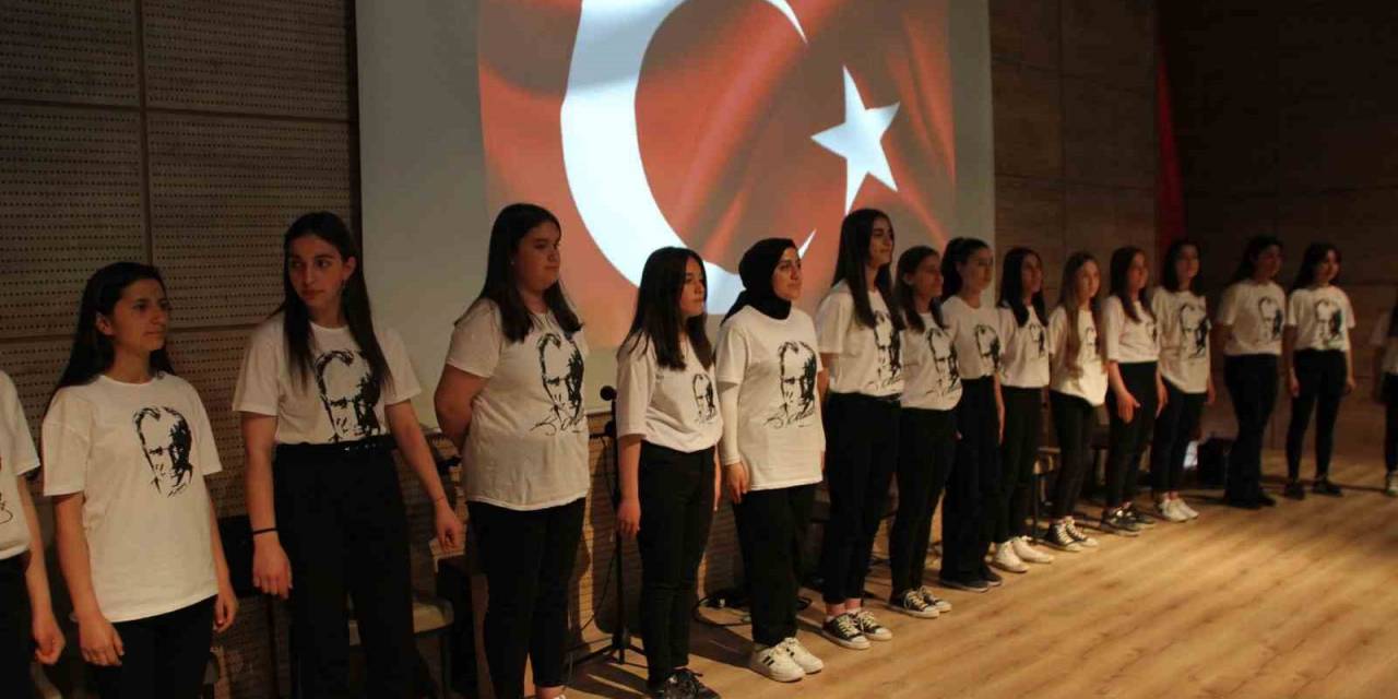 Malazgirt’te 19 Mayıs Etkinlikleri