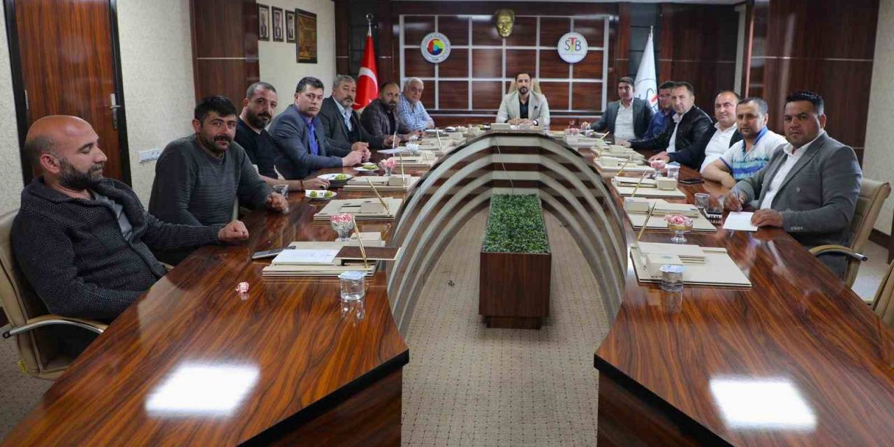 Sivas’ta Kurbanlık Fiyatları Belirlendi