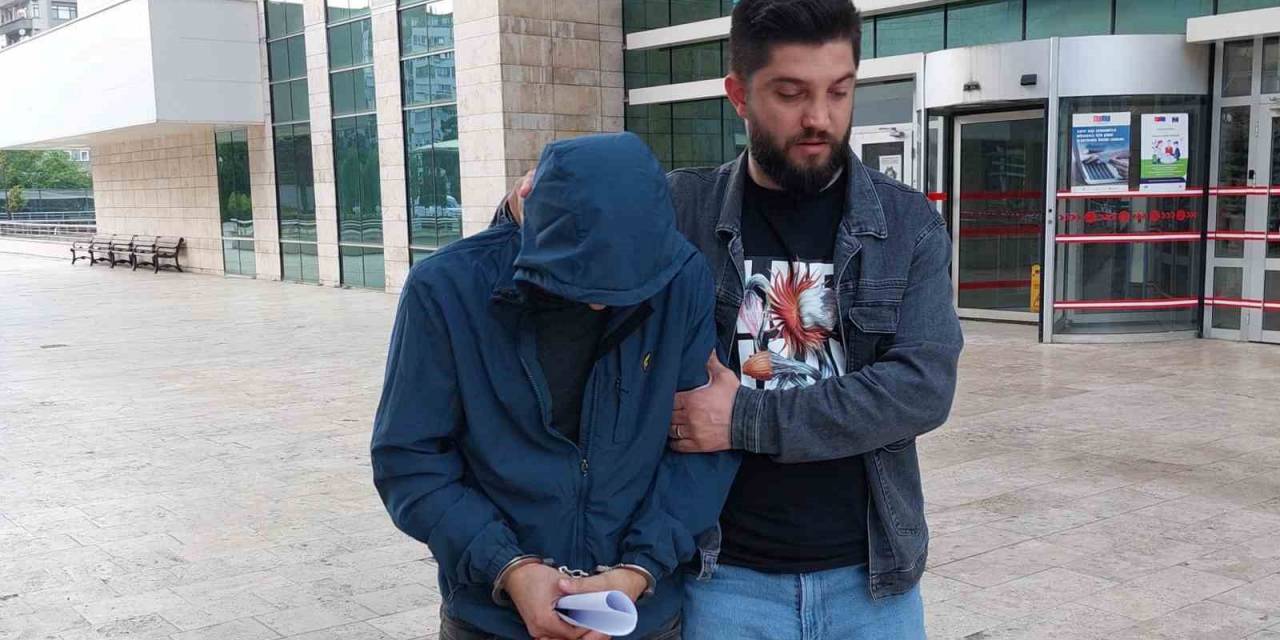 İstanbul’dan Uyuşturucu Getirirken Yakalandı