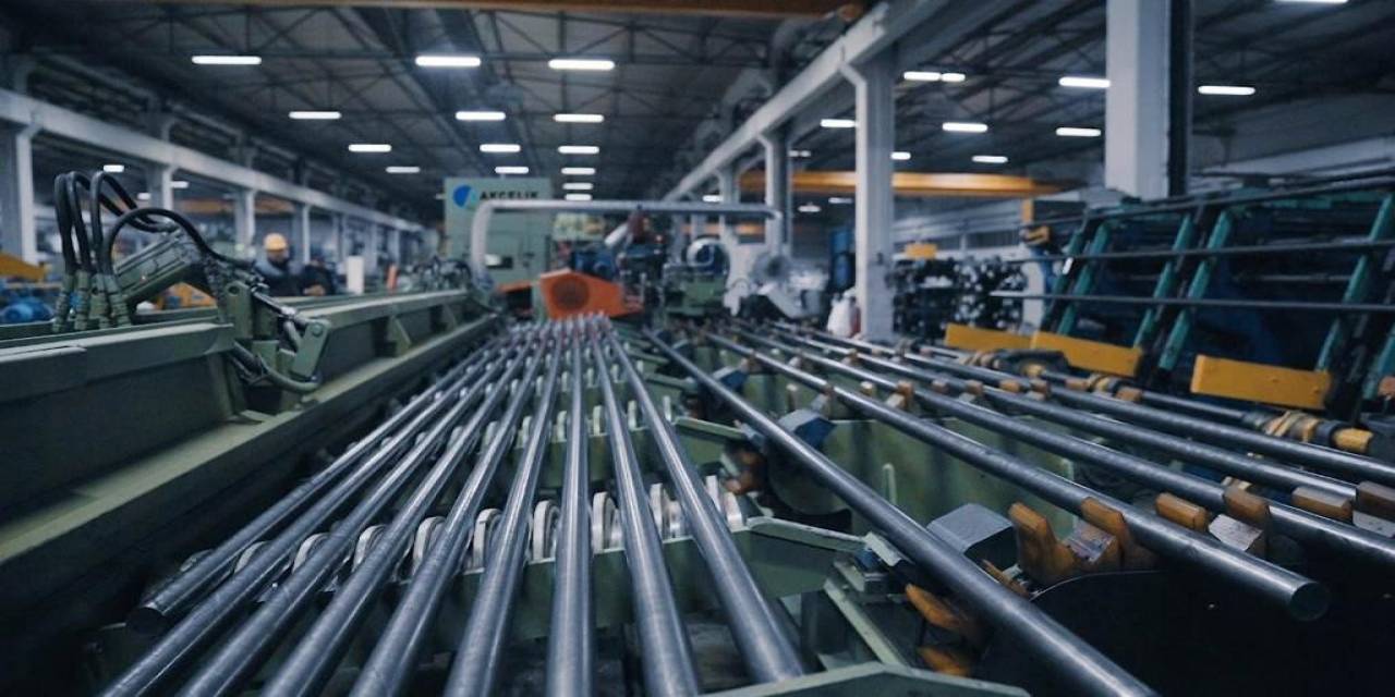 Yerli Şirket İthalatı Azaltacak Yeni Yatırımını Devreye Soktu