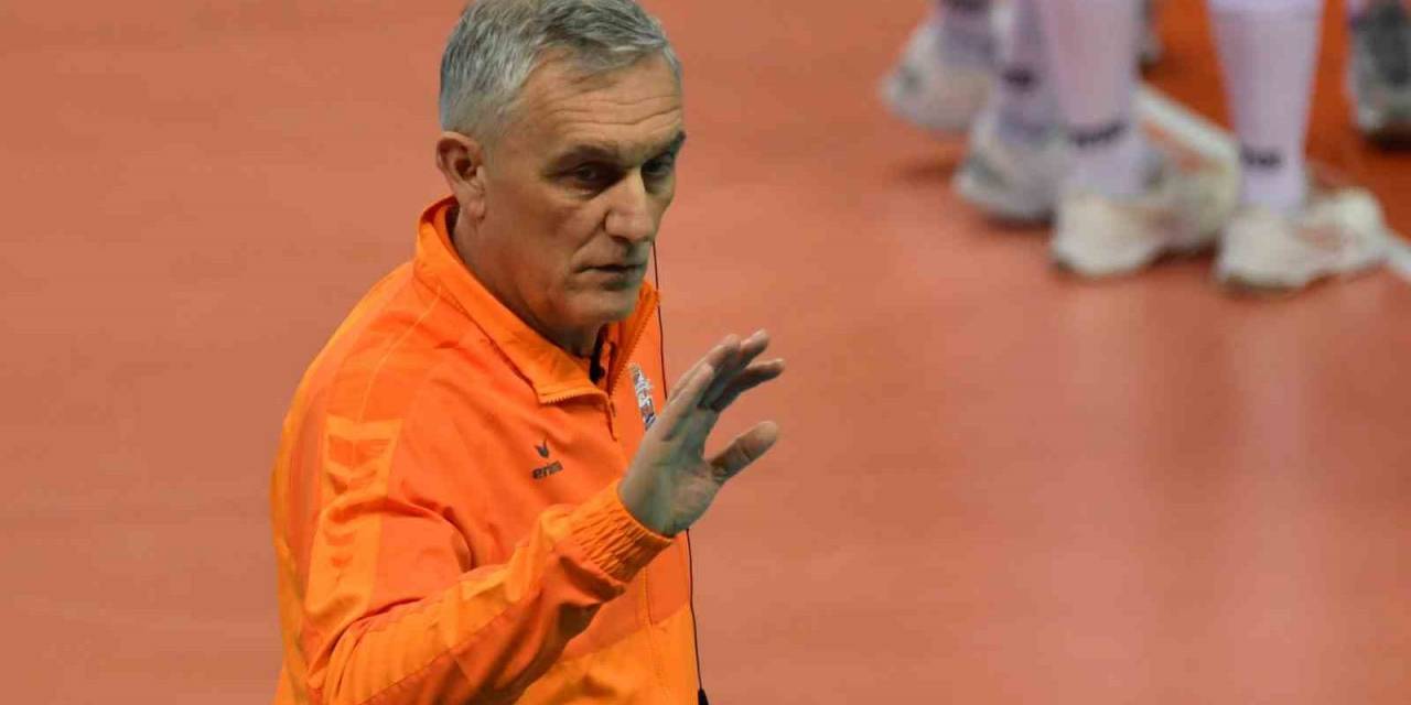 Beşiktaş Ceylan’da Giovanni Caprara Dönemi