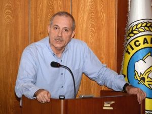 Bilgiç: “2015’i Türkiye’nin Kayıp Yılı Olarak Görüyoruz”