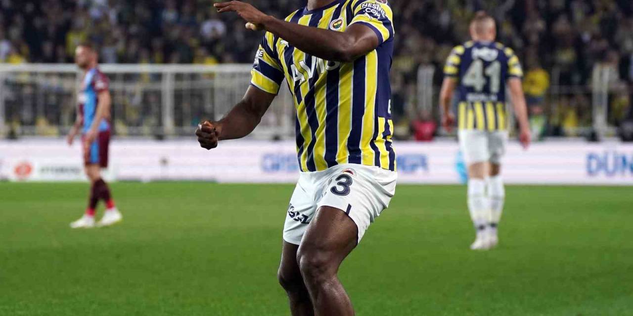 Michy Batshuayi 12. Golünü Attı