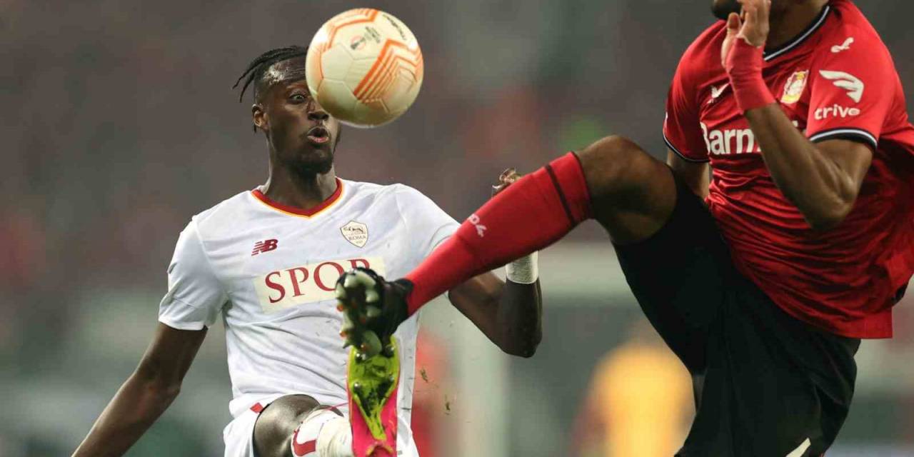 Uefa Avrupa Ligi’nde Finalin Adı: Sevilla - Roma