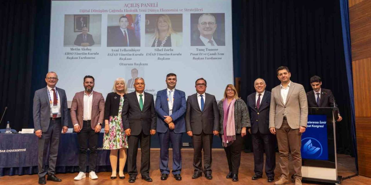 Gelecek, Dijital Ve Yeşil Dönüşümde