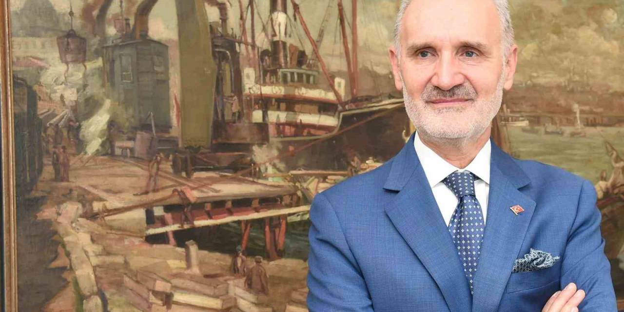 İto Başkanı Avdagiç: "istanbul, Yılın Kalan Aylarında 45 Bin 777 Kongre Turistini Garantiledi"