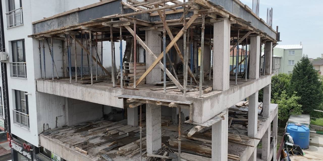 Gürsu Belediyesi’nden Konut Projesi