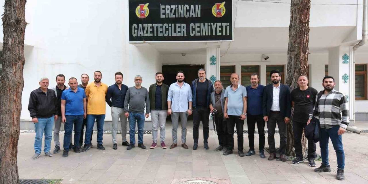 Erzincanspor Yönetimi Taraftardan Destek İstedi