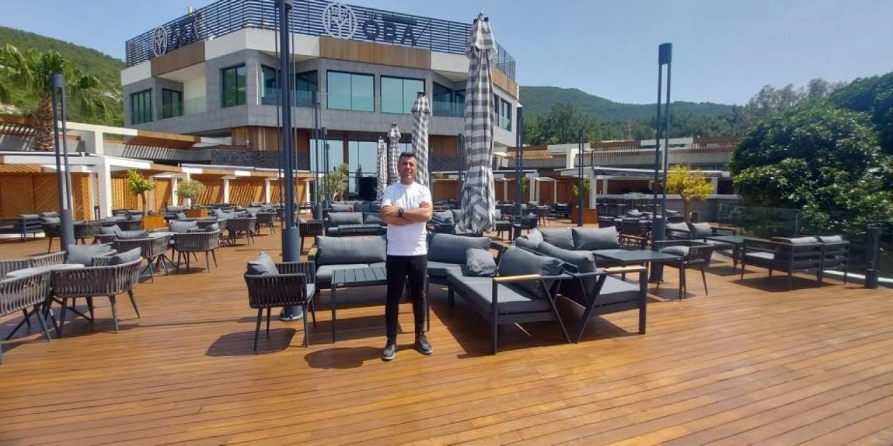 Aileler Bu Otele Akın Ediyor