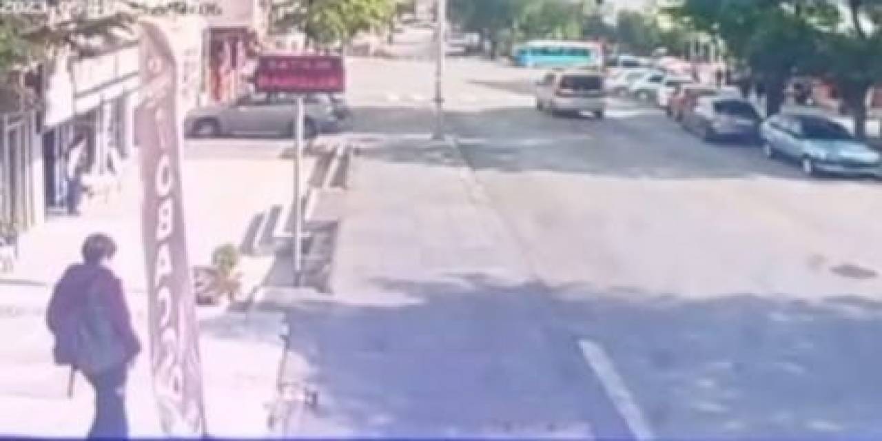 Komşu Dükkanının Sahibini Tüfekle Öldüren Zanlı Yakalandı