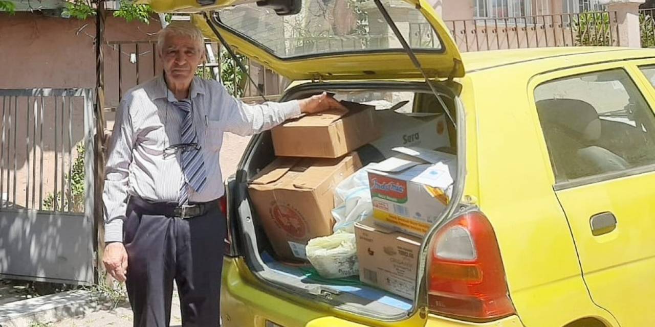 Mustafakemalpaşa Kütüphanelerle Donatılıyor