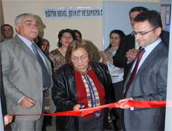 Adını Ölümsüzleştirdiler
