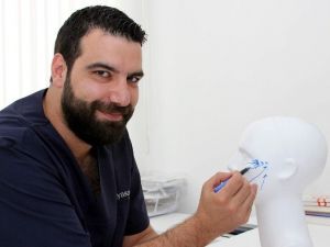 Ameliyatsız Yüz Germe Yöntemlerinde ’İp’ Teknolojisi