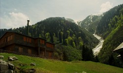 Küresel ısınma turizmi vurdu