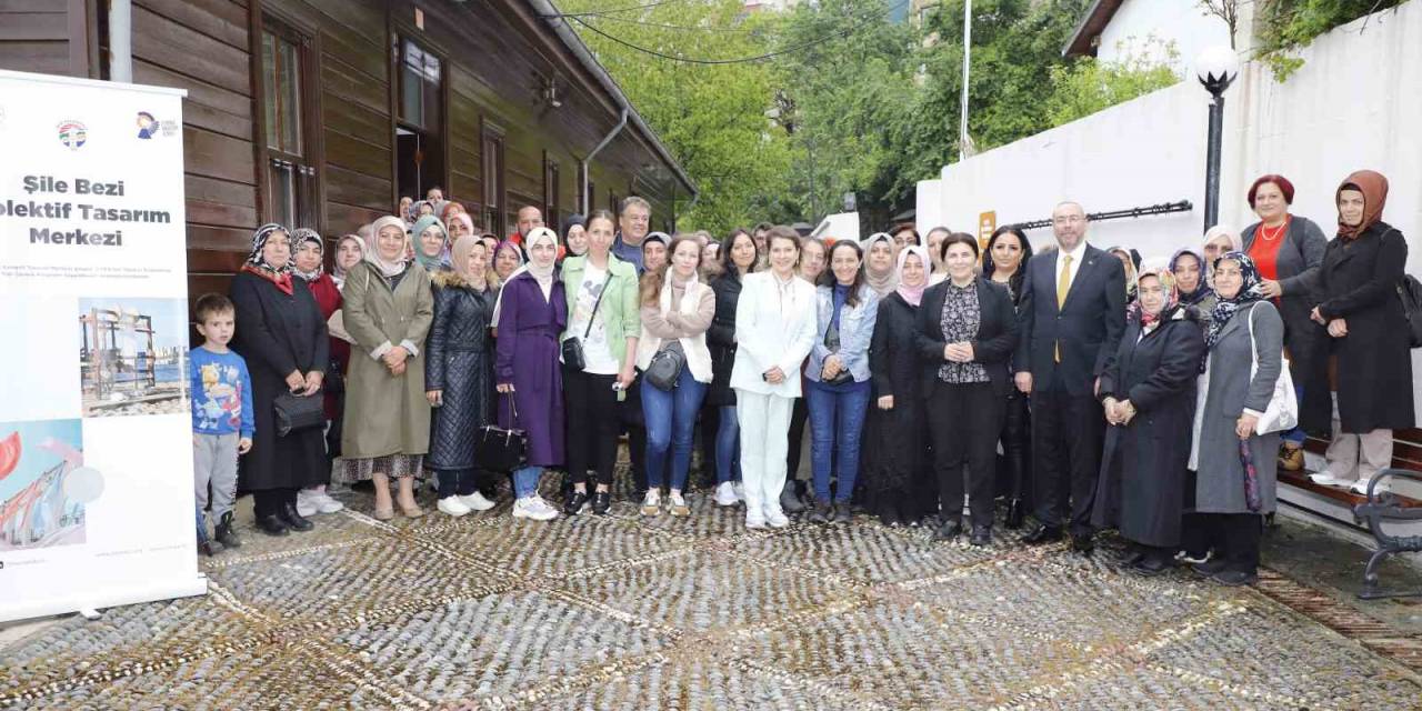 Şile’de Yeni Bir Hikâye Başlıyor