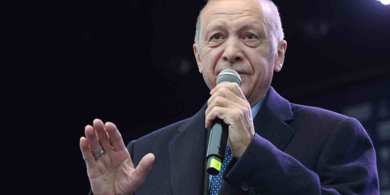 Muharrem İnce’nin Köyünde Erdoğan’ın Oyları Kılıçdaroğlu’nu Üçe Katladı