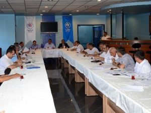 Bursa Bisiklet Turuna Hazırlanıyor