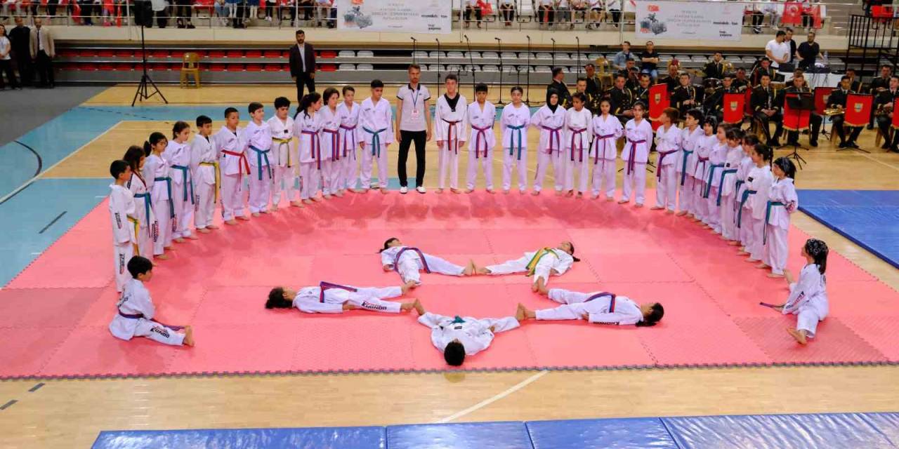 Milli Mücadeleye İlk Adımın 104’üncü Yıl Dönümü Kutlandı