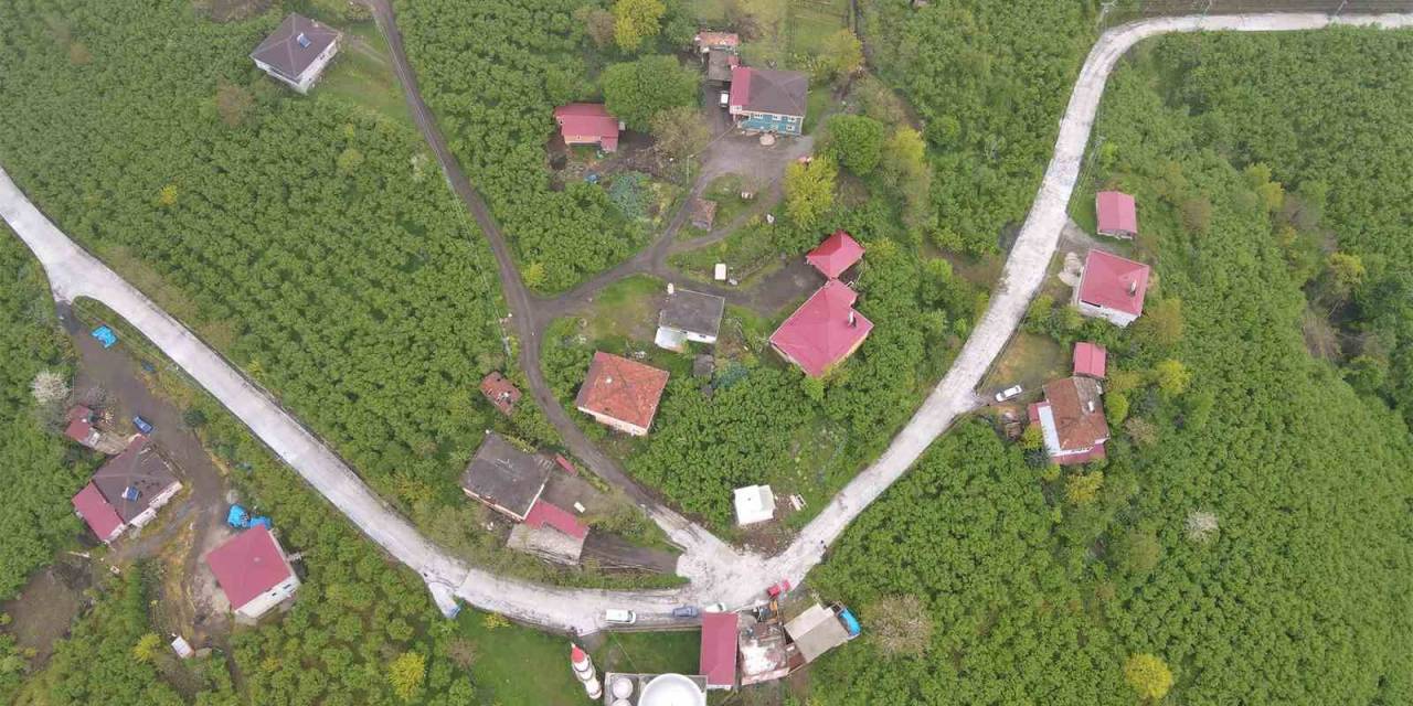 Konforlu Ulaşıma Kavuştular