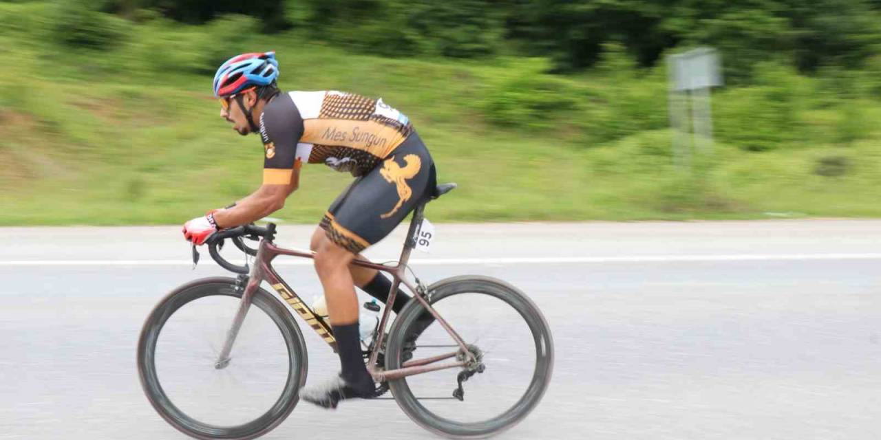 Tour Of Sakarya’da Üçüncü Etap Tamamlandı