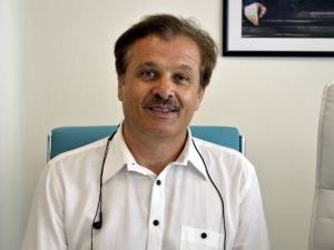 Bursa’dan Çıkan Dergi Uluslararası Arenada Zirve Yolunda