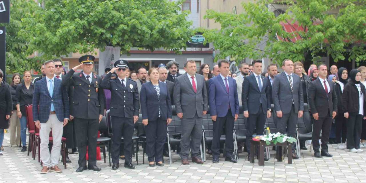 Türkeli’de 19 Mayıs Kutlamaları