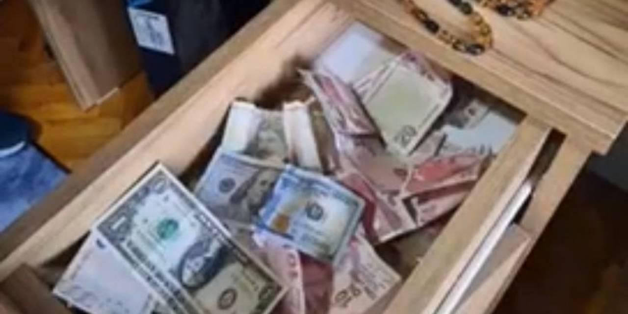 ’büyü Yapma’ İlanıyla 235 Kişiyi 1 Milyon 645 Bin Lira Dolandırdılar
