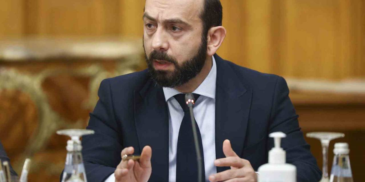 Azerbaycan Ve Ermenistan’dan Normalleşme Adımları