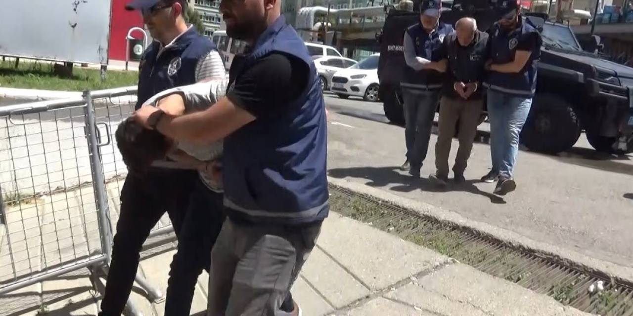 Esnaf Kefalet Başkanının Öldürülmesi Olayında 2 Tutuklama