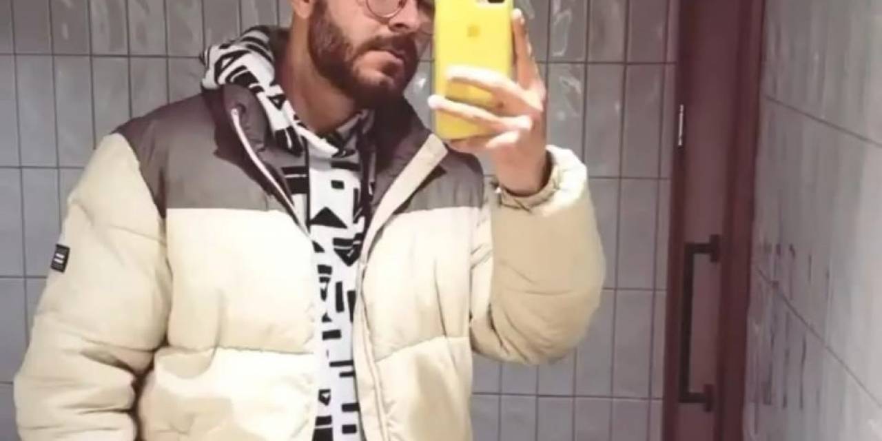 Tarihi Kaleden Düşen Şahsın Kimliği Tespit Edildi