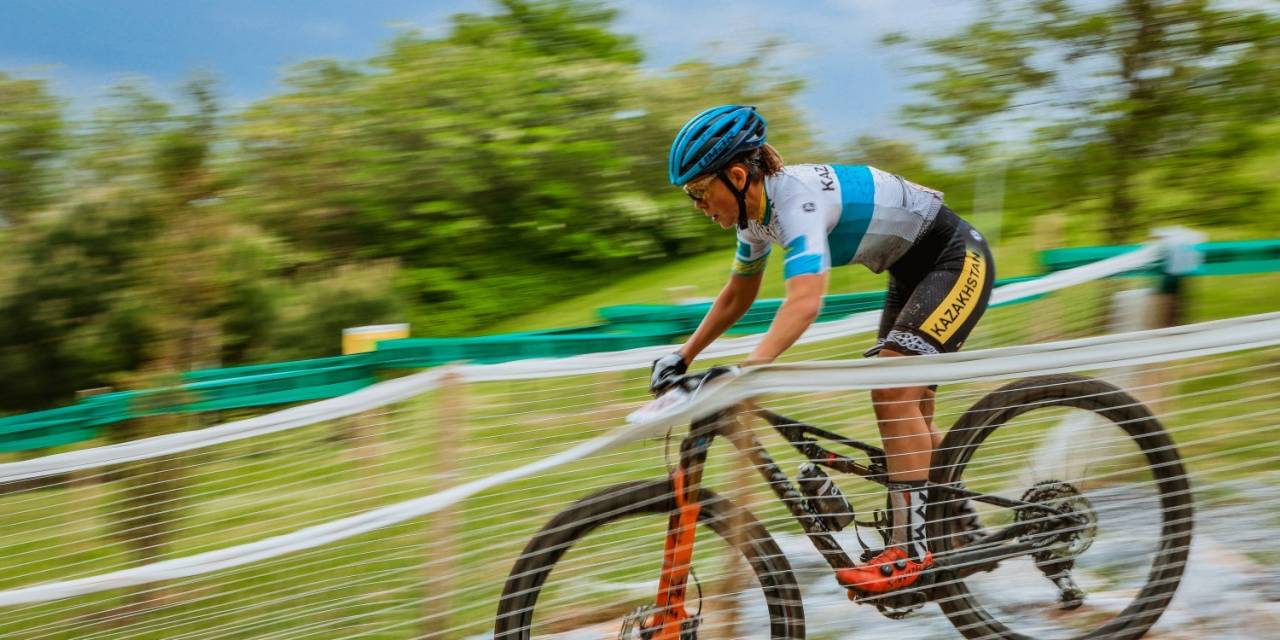 Mtb Cup’ta Şampiyonlar Belli Oldu