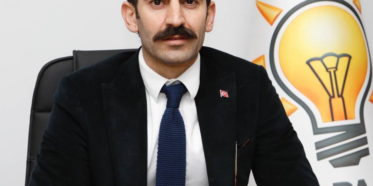 Ak Partili Kişili’den İzmir Büyükşehir’e ‘uzundere’ Tepkisi