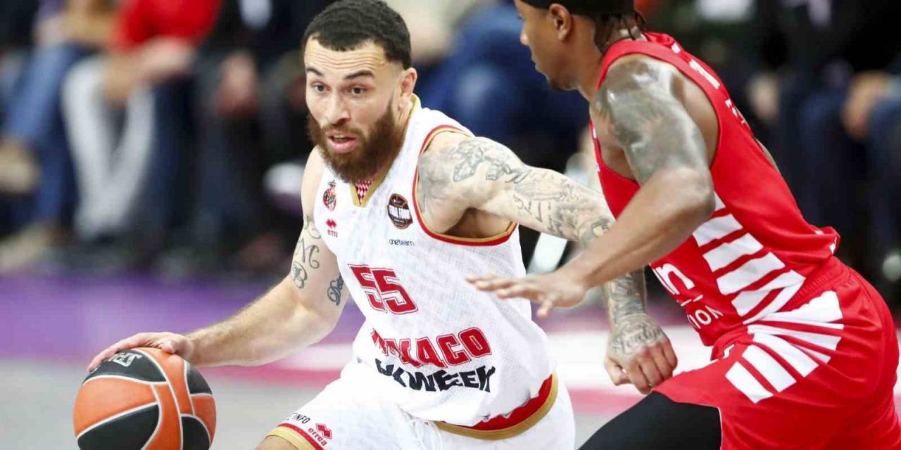 Thy Euroleague’de Finalin Adı: Olympiakos - Real Madrid