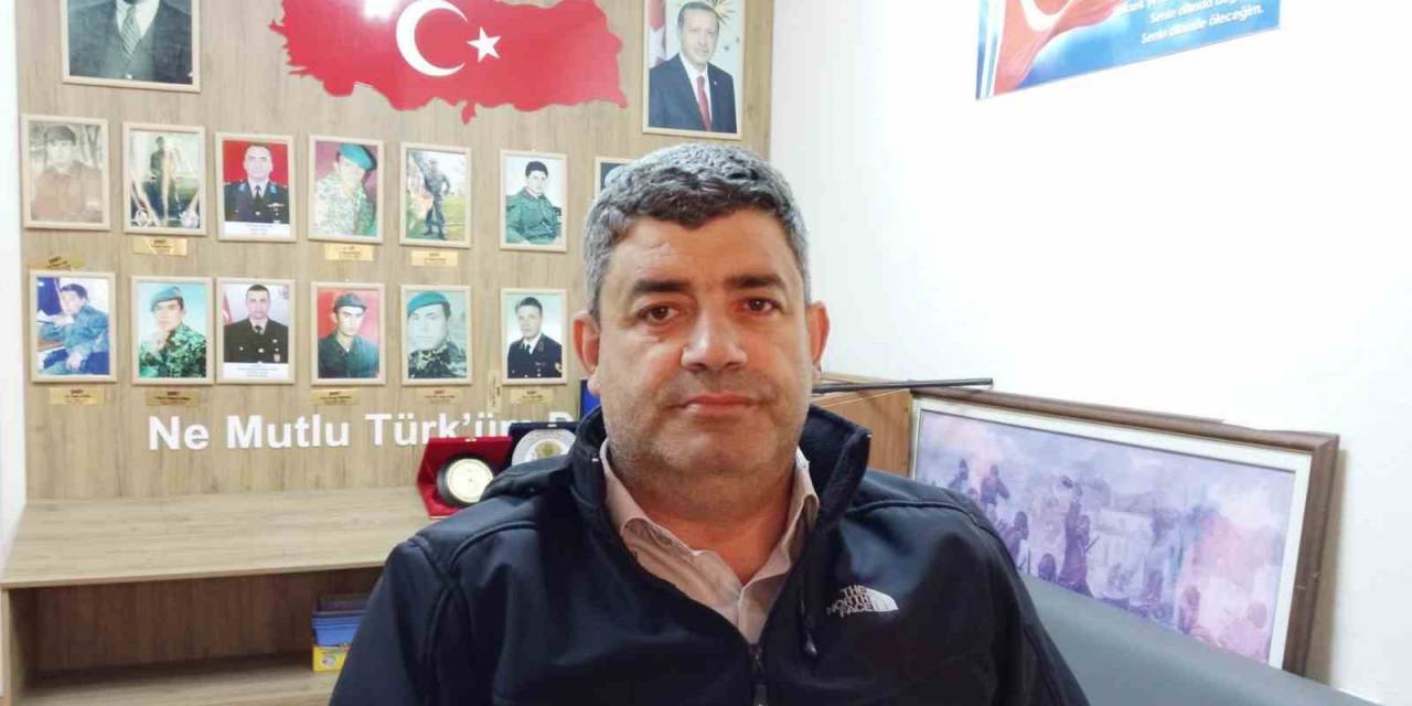 Bozüyük’te Temsili Şehitlik Ve Şehitler Ormanı Projesi Hayata Geçirilecek