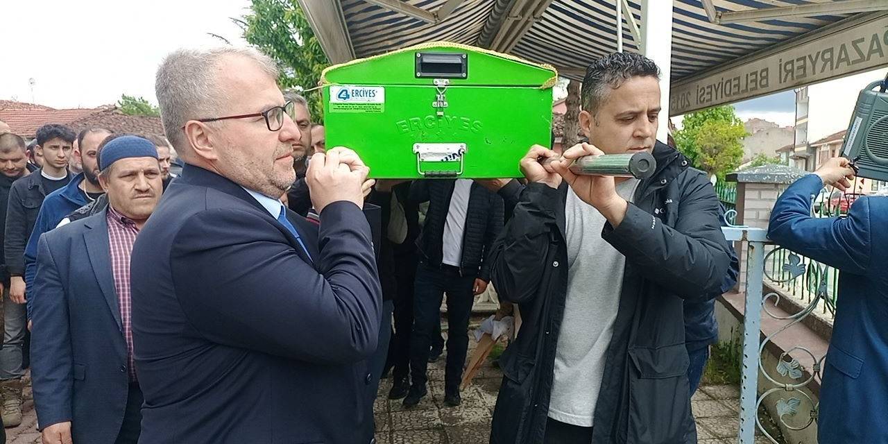 Muhtar Aktaş’ın Acılı Günü