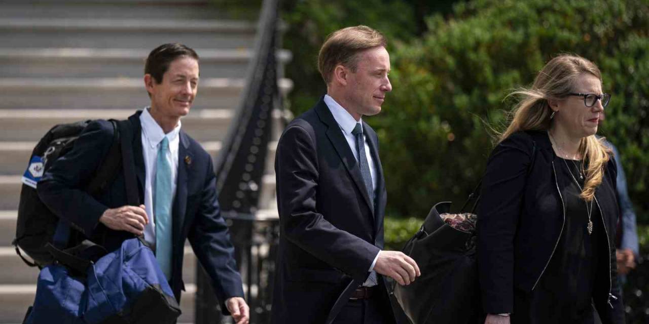 Abd Ve Müttefiklerinden Ukrayna’ya F-16 Savaş Uçakları Gönderme Kararı