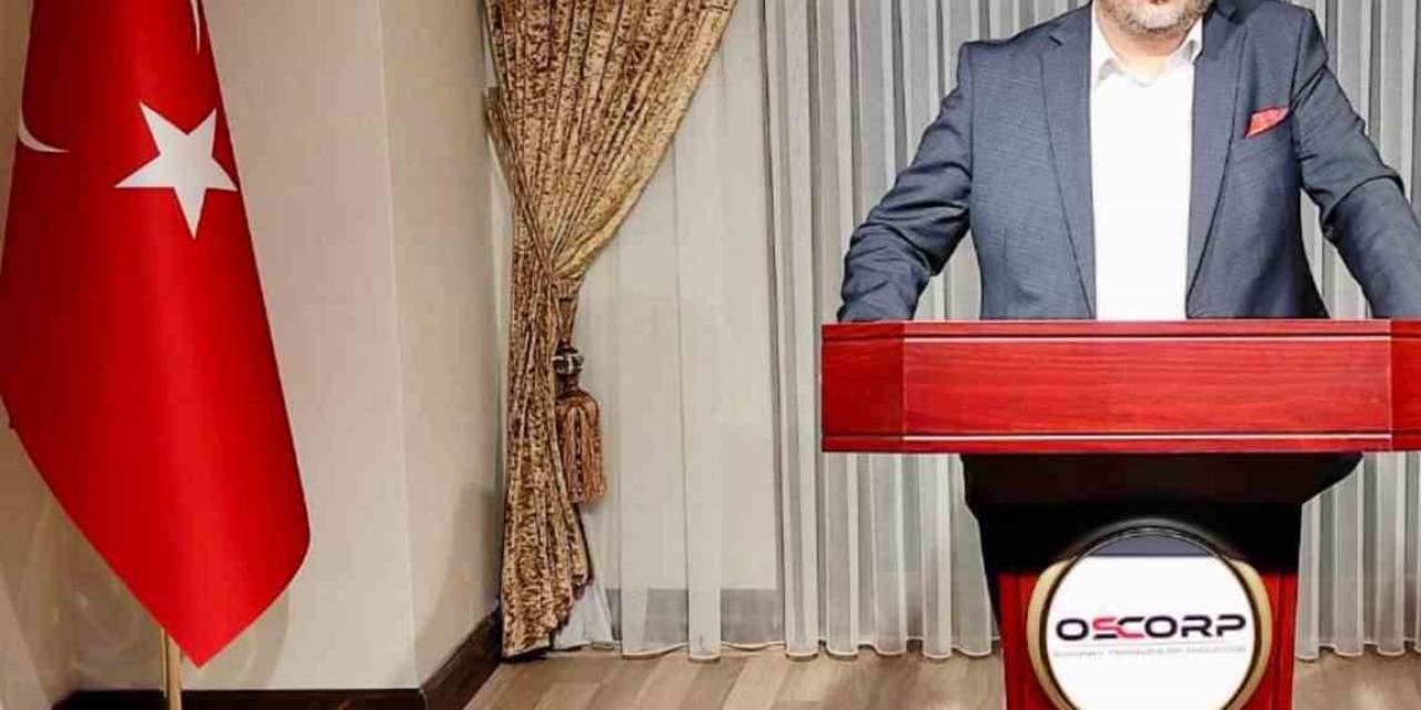 Oscorp Savunma  Güvenlik Şirketi Yeni Bir Şirket Daha Kuruyor