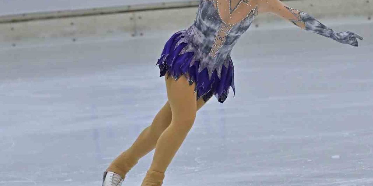 Naz Arıcı’dan Büyük Başarı