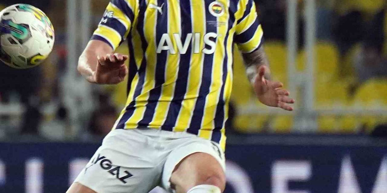 Fenerbahçeli Samet Akaydin’den İddialara Yanıt