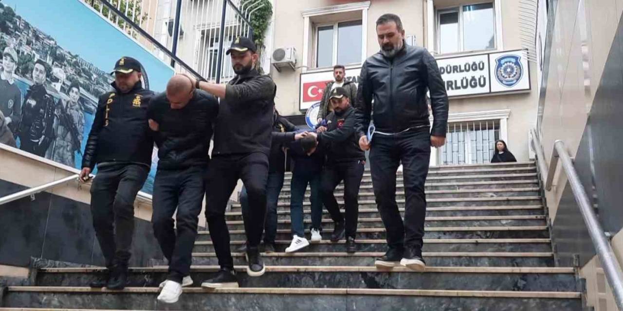 Kayınpederini Öldürmek İçin Tetikçi Tutmuş