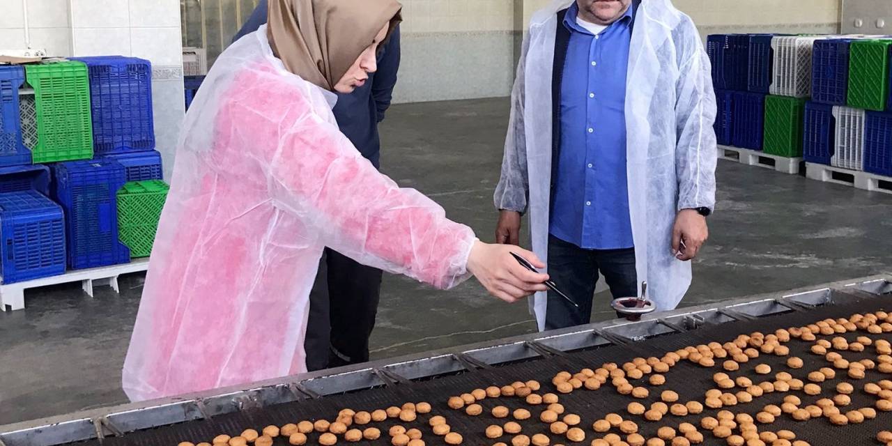 Kemalpaşa Tatlısının Markası Korunacak