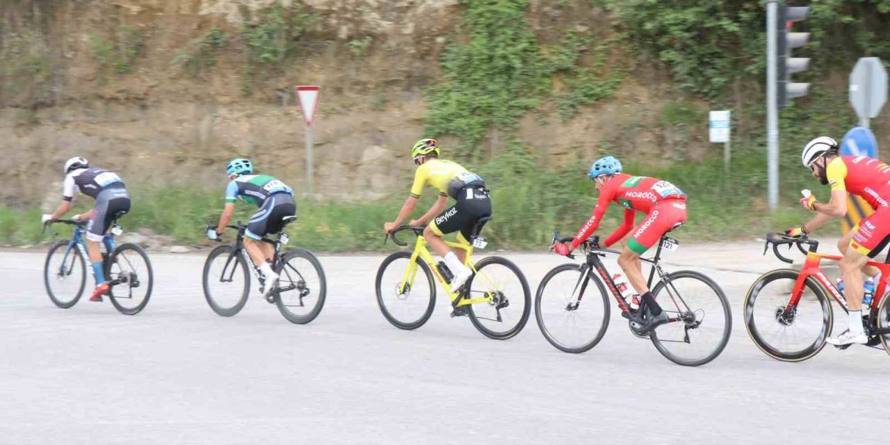 Tour Of Sakarya’da Son Etap Tamamlandı