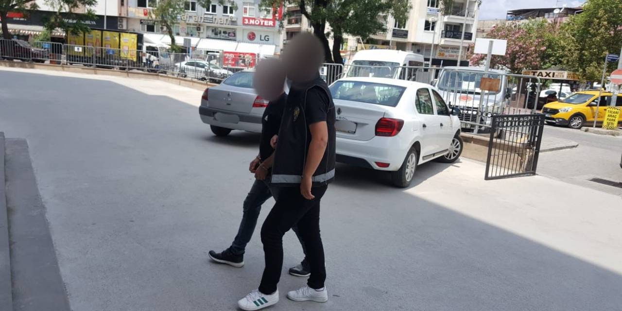 Narko Ekipleri, Kuşadası’na Uyuşturucu Girişine "dur" Dedi