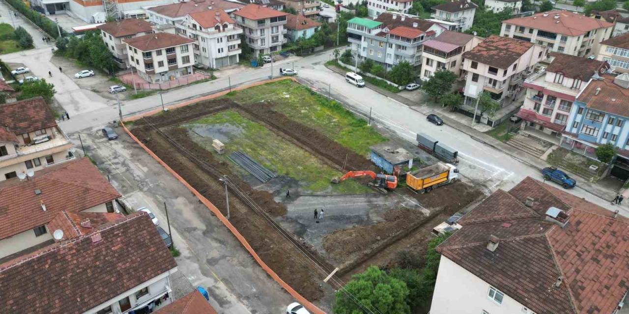 140 Pazarcı Aynı Anda Tezgah Açacak