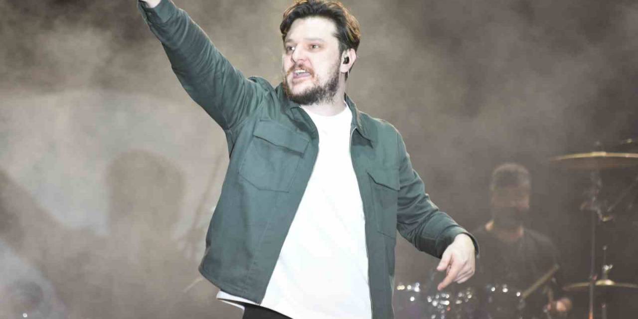 Ertelenen Konserin Tarihi Belli Oldu