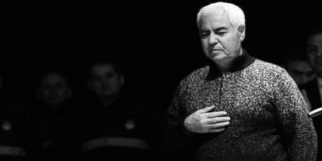 Bakan Ersoy’dan Sanatçı Nuri Sesigüzel İçin Başsağlığı Mesajı