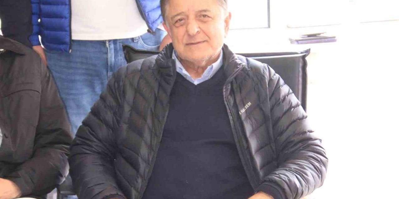 Yılmaz Vural’dan Kocaelispor Değerlendirmesi